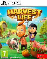 Игра Harvest Life (PS5, русские субтитры)