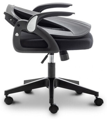 (EU) Игровое кресло Urban Factory EFC01UF, 201349047, Серое