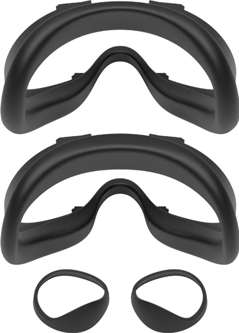 Набор накладок для VR-очков Oculus Quest 2 Fit Pack