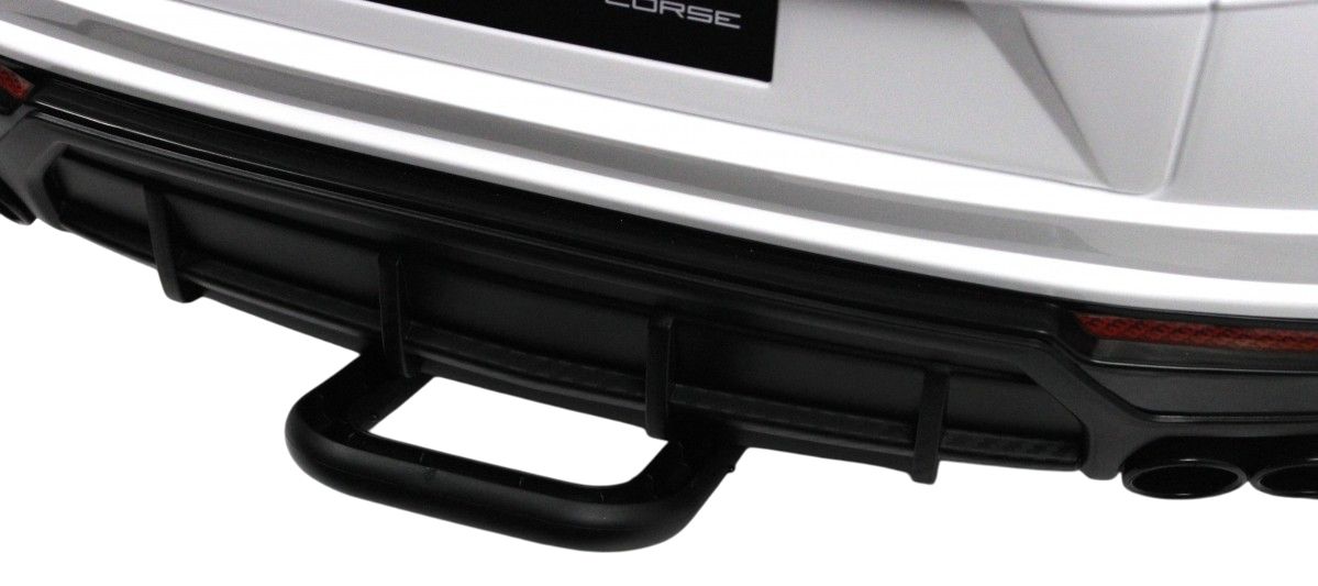 Детский электромобиль RiverToys Lamborghini Urus (E777EE) белый