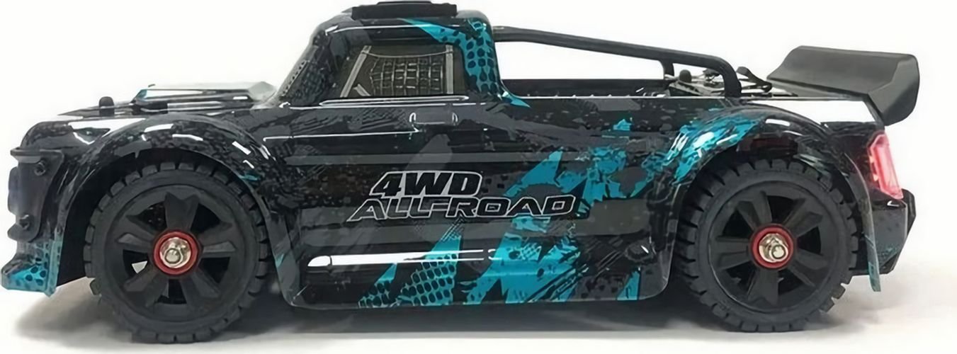 Радиоуправляемая машина для дрифта MJX Hyper Go 14301 Brushless 4WD 2.4G LED 1/14 RTR (EXA79206R)