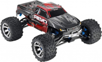 Радиоуправляемая модель монстр Traxxas Revo 3.3 4WD RTR 1к10 (TRA53097-3-R)