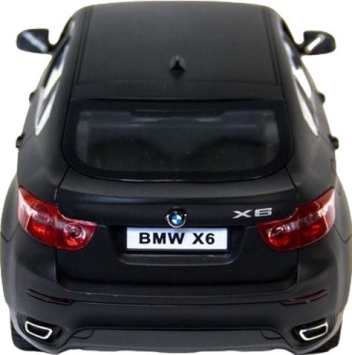 Радиоуправляемая машина MZ BMW X6 2016 1/14 +акб, MZ-2016