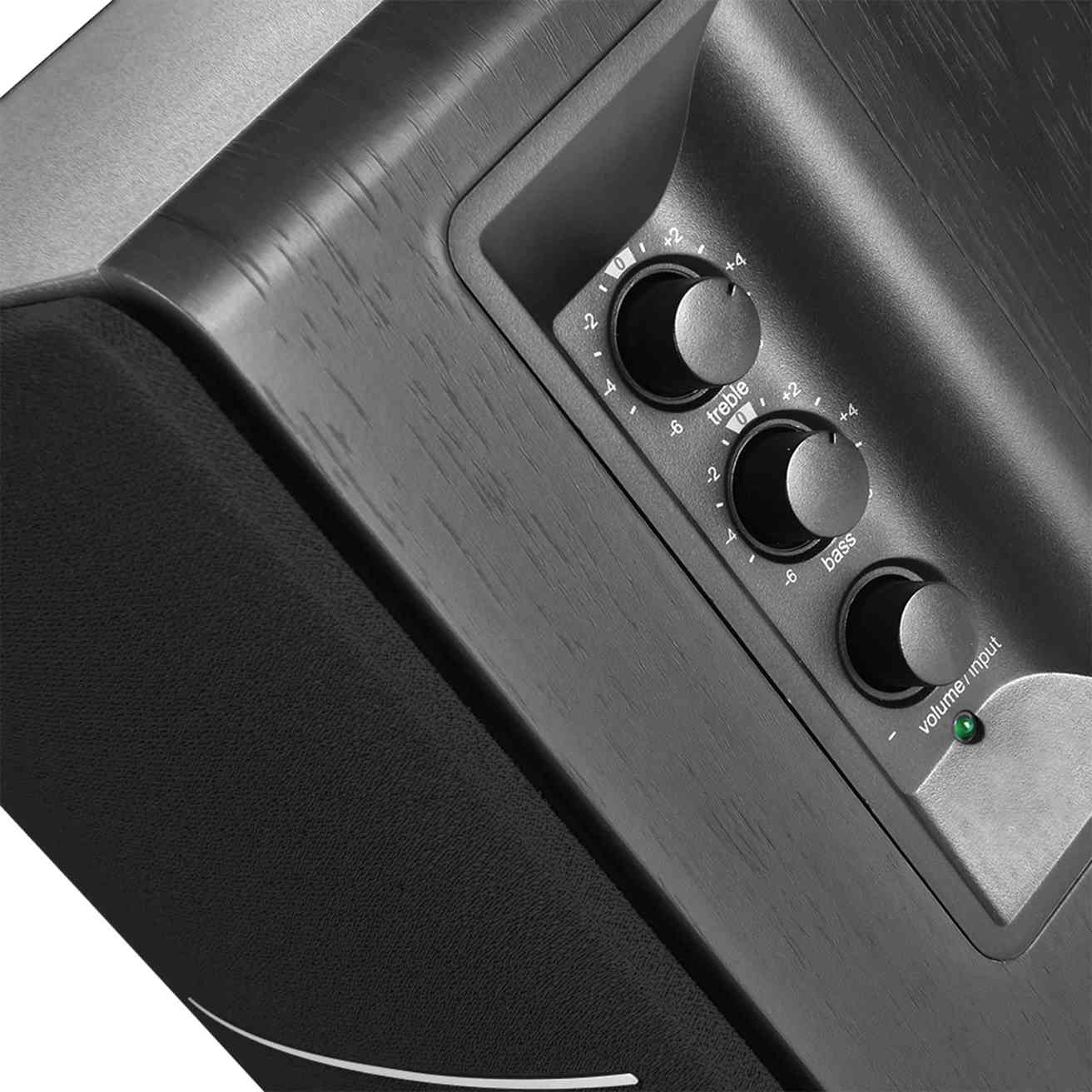 Акустическая система EDIFIER R1280DBs, Чёрная
