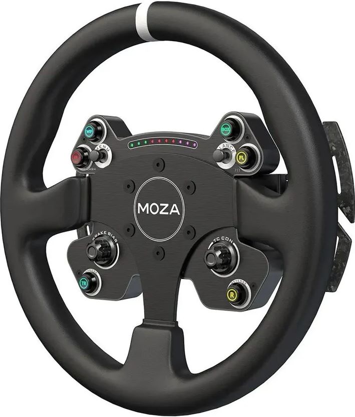 Съемное рулевое колесо MOZA CS V2P Steering Wheel RS057