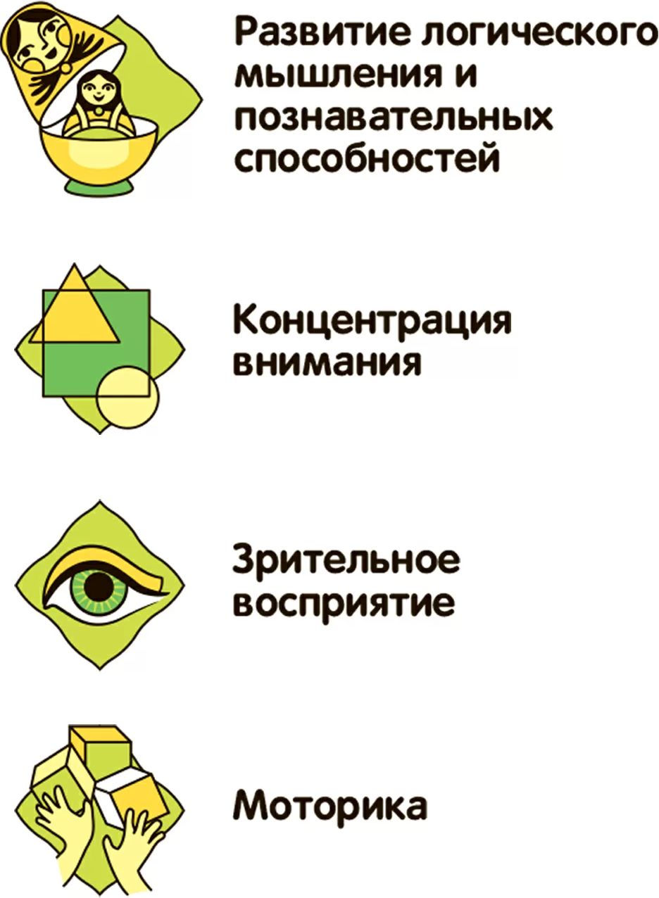 (EU) Настольная игра Bondibon Мини-игры в дорогу для малышей «Изучаем цвета и рисуем»