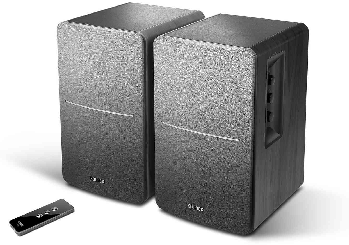 Акустическая система EDIFIER R1280T, Чёрная