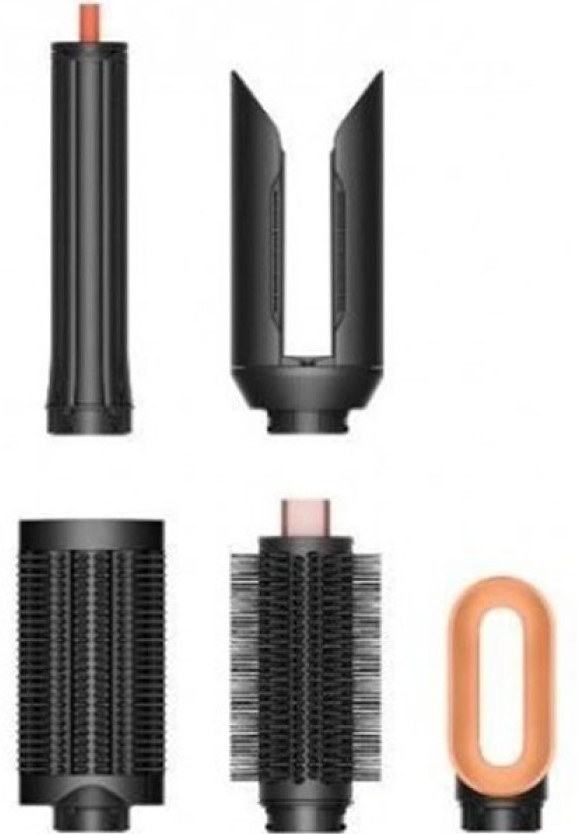 Стайлер Dyson HS09 Airwrap Co-Anda 2X (Apricot Topaz)