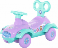 Каталка Molto Холодное Сердце