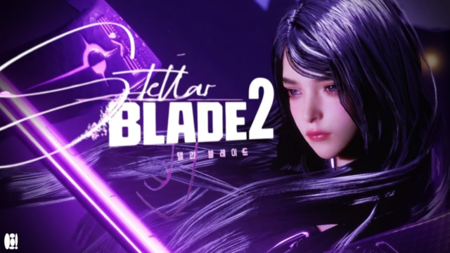 Shift Up будет издавать сиквел Stellar Blade самостоятельно