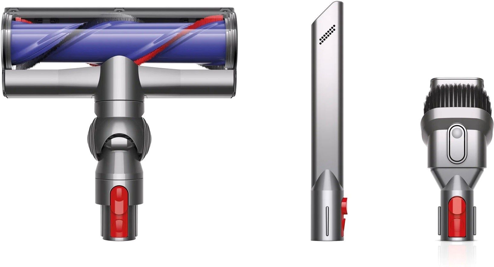 Беспроводной пылесос Dyson V8