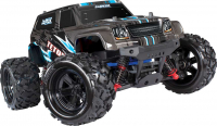Радиоуправляемая модель монстр Traxxas LaTrax Teton 4WD RTR 1к18 (TRA76054-1-B)