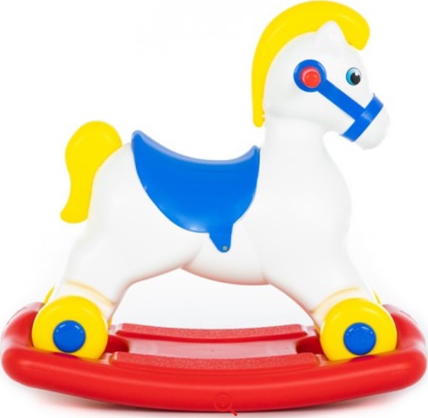 Каталка Cavallino Пони