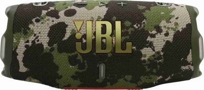 Портативная колонка JBL Charge 6 Camo