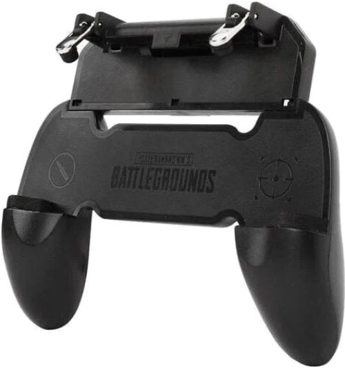 Беспроводной геймпад W11X для смартфона