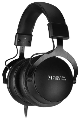 Наушники Music Public Kingdom HP500