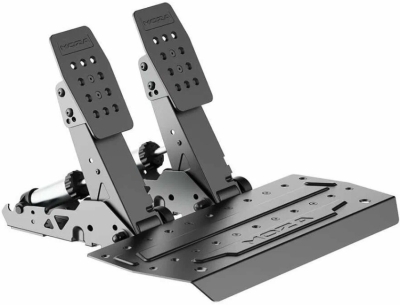 Педали MOZA SRP2 Racing Pedals RS098