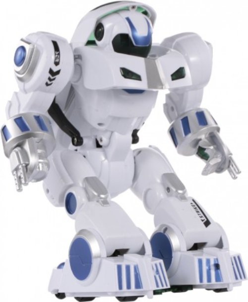 Радиоуправляемый робот Le Neng Toys LNT-K4