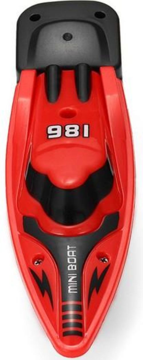 Радиоуправляемая модель Happy Cow катер Mini Boat 981