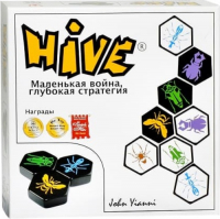 Настольная игра Magellan Улей (HIVE)(52239)