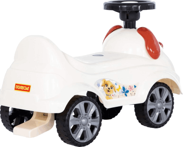 Каталка Полесье "Кроха"