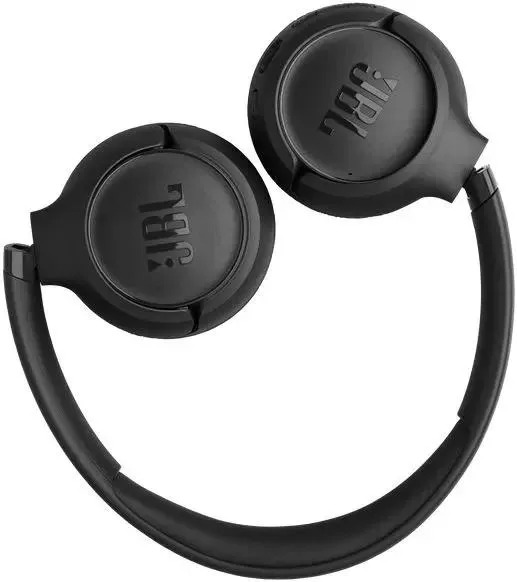 Наушники JBL Tune 530BT Black