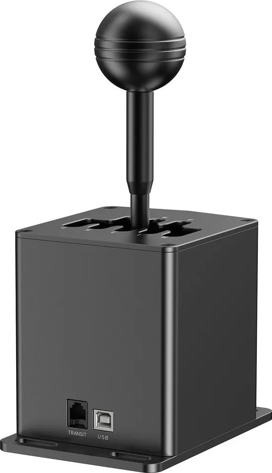 Коробка передач MOZA HGP Shifter RS039