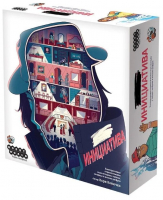 Настольная карточная игра Hobby World Инициатива (915374)