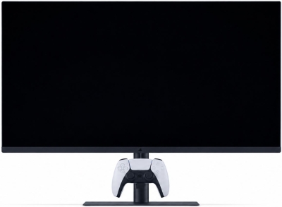 Игровой монитор Sony PlayStation 27" с зарядной станций для DualSense