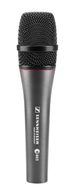 Микрофон Sennheiser E 865