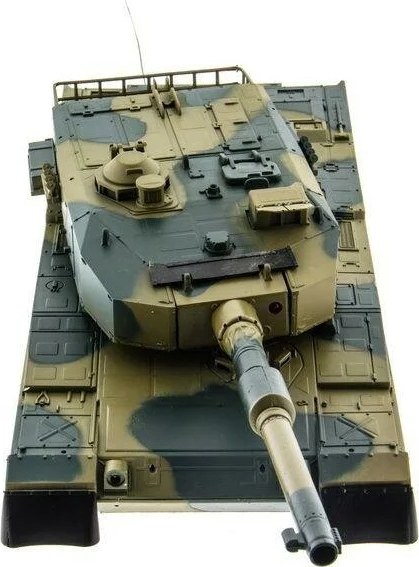 Радиоуправляемый танк HouseHold TYPE 90, 1к24 (3808)