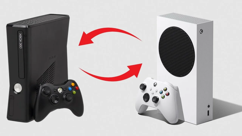 Совместимость аксессуаров между поколениями: что подходит от PS4/PS5, Xbox One/Series, Switch/Switch 2