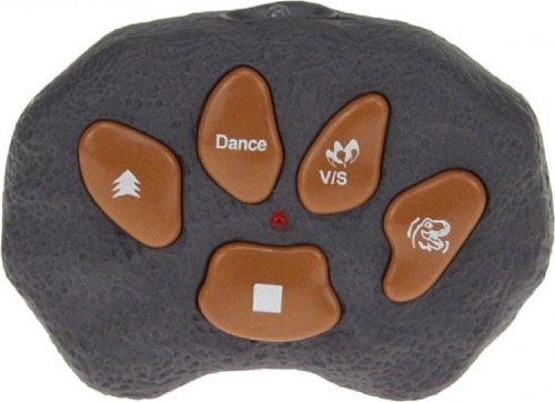 Радиоуправляемый робот JiaQi динозавр Тираннозавр (TT352)