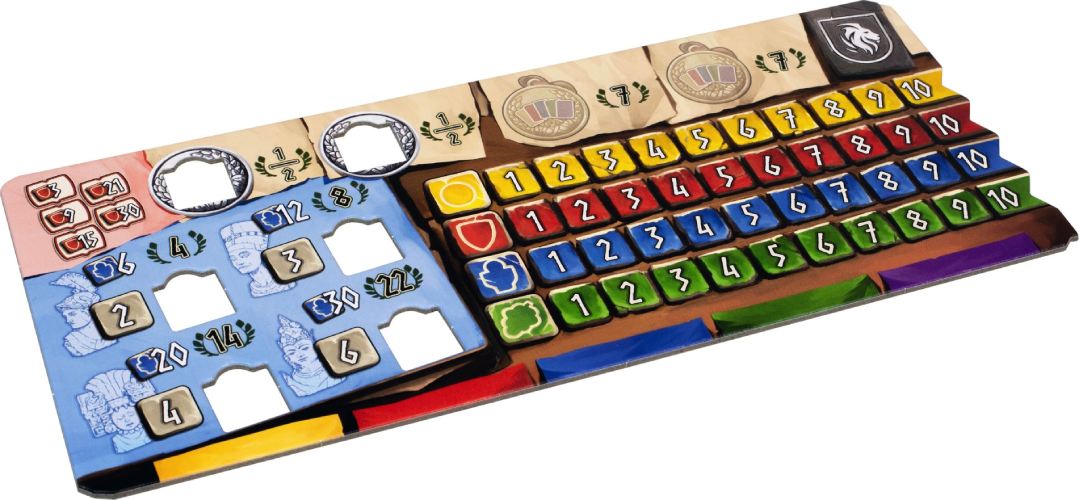 Настольная игра Hobby World Хадара (915159)