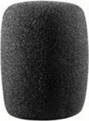 (EU) Ветрозащита Audio-Technica AT8101, для микрофонов AT8004/AT8004L