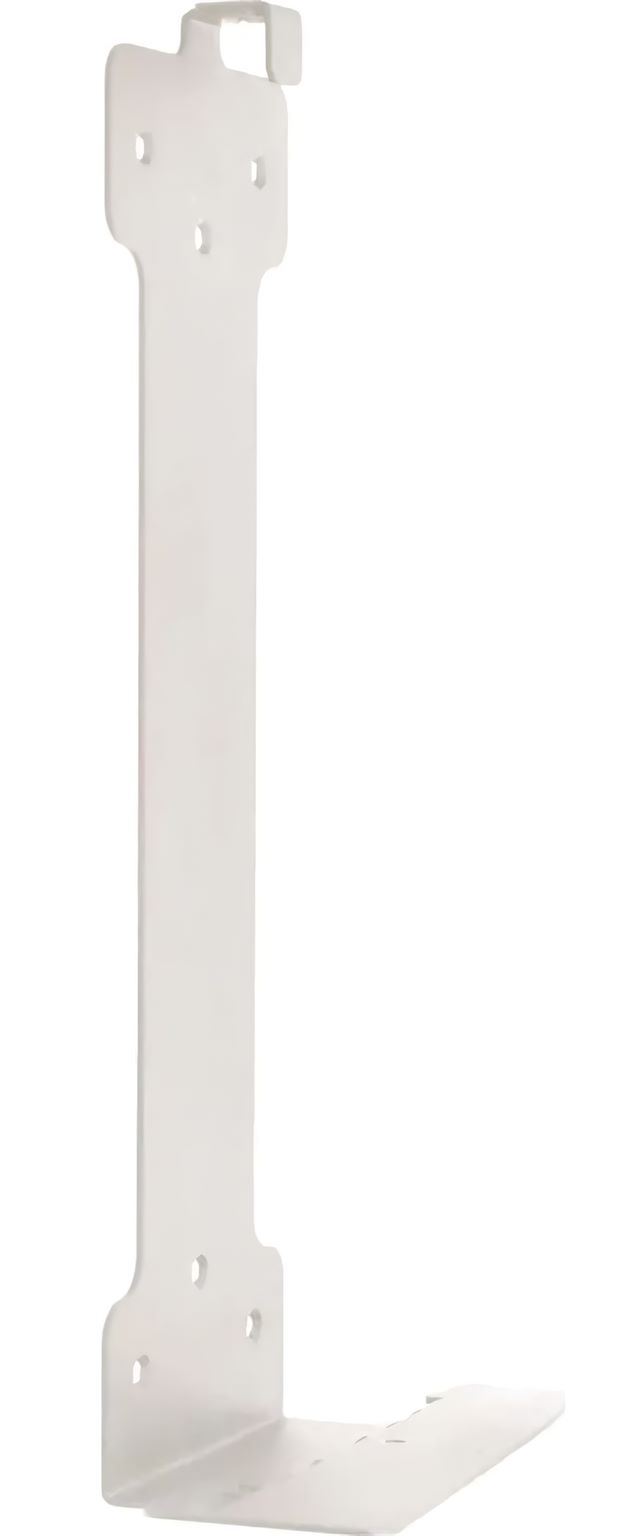 Кронштейн Artplays для PlayStation 5 Slim (белый, экоупаковка)