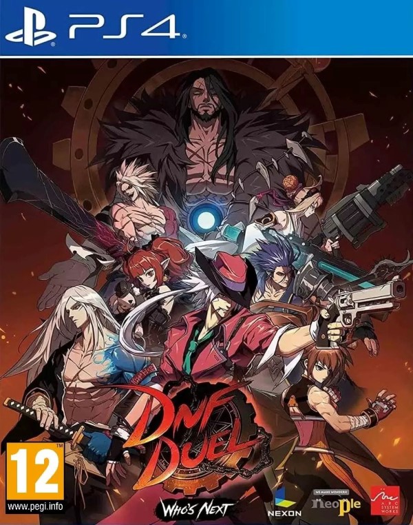 ИгроПак для PS4: It Takes Two + Spyro Trilogy Reignited + DNF Duel Who’s Next