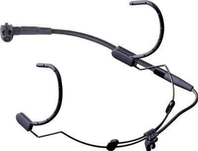 (EU) Головной микрофон AKG C520 L, конденсаторный, кардиоидный