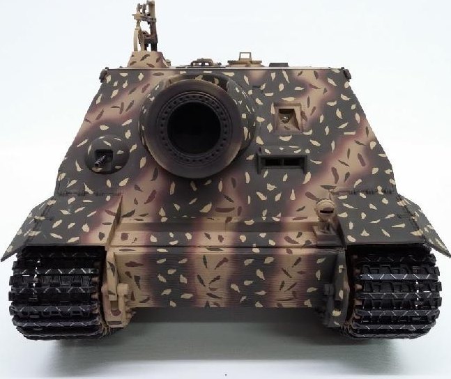 Радиоуправляемый танк Torro Sturmtiger Panzer 1к16 (TR1111700300)