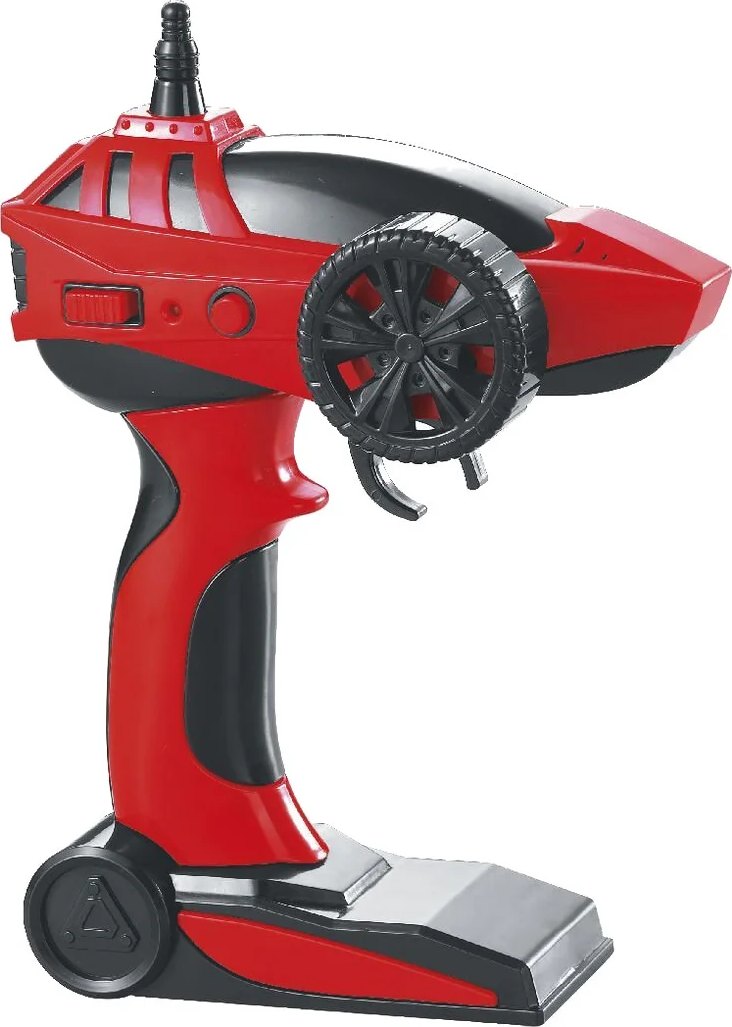 Радиоуправляемый конструктор SDL 5 в 1 (163 детали)