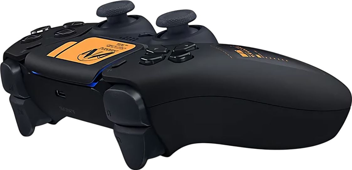 Геймпад Sony DualSense Death Stranding 2: On the Beach Limited Edition (PS5)