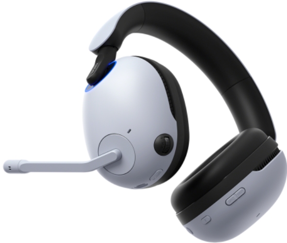 Беспроводные игровые наушники с микрофоном Sony INZONE H9 Wireless Noise Canceling Gaming Headset