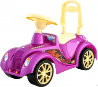 Каталка Orion Toys Ретро