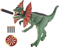 Интерактивный робот Dinosaurs'Island Toys динозавр Дилофозавр (RS6186)