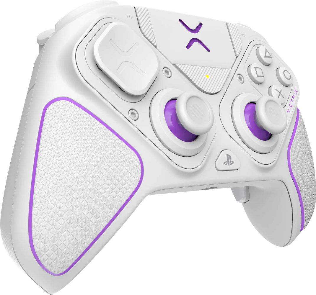 Геймпад PDP Victrix Pro BFG White (белый)