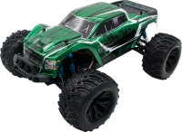 Радиоуправляемая модель HSP Wolverine 4WD (1к10) зелёный (94701-70196)