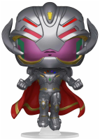 Фигурка Funko POP! Bobble Marvel What If Infinity Ultron (973)