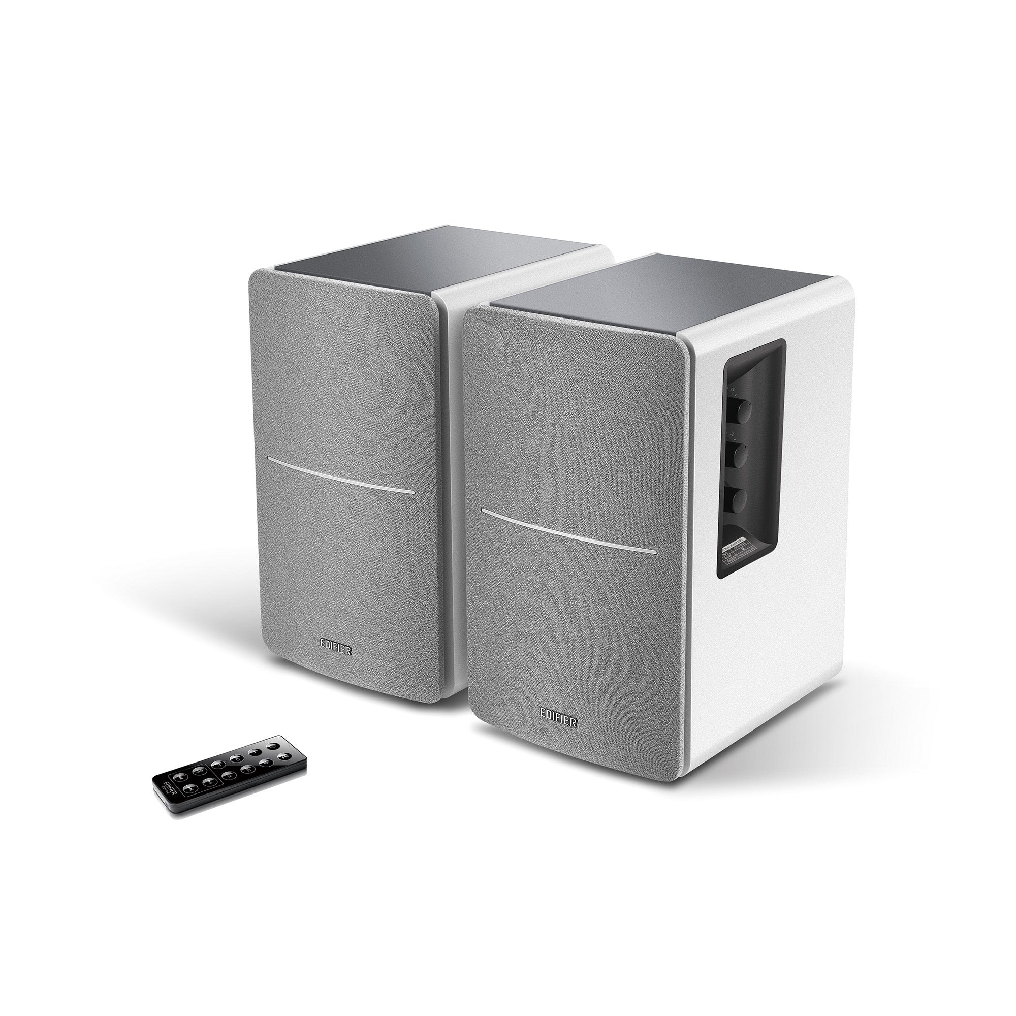 Акустическая система EDIFIER R1280DB, Белая с серебристым