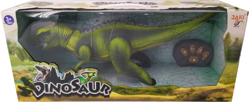 Радиоуправляемый робот JiaQi динозавр Тираннозавр (TT348)