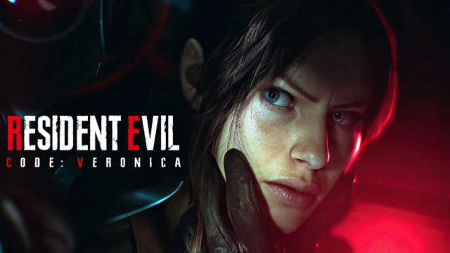 Capcom анонсировала ремейк Resident Evil Code: Veronica на Summer Game Fest 2026
